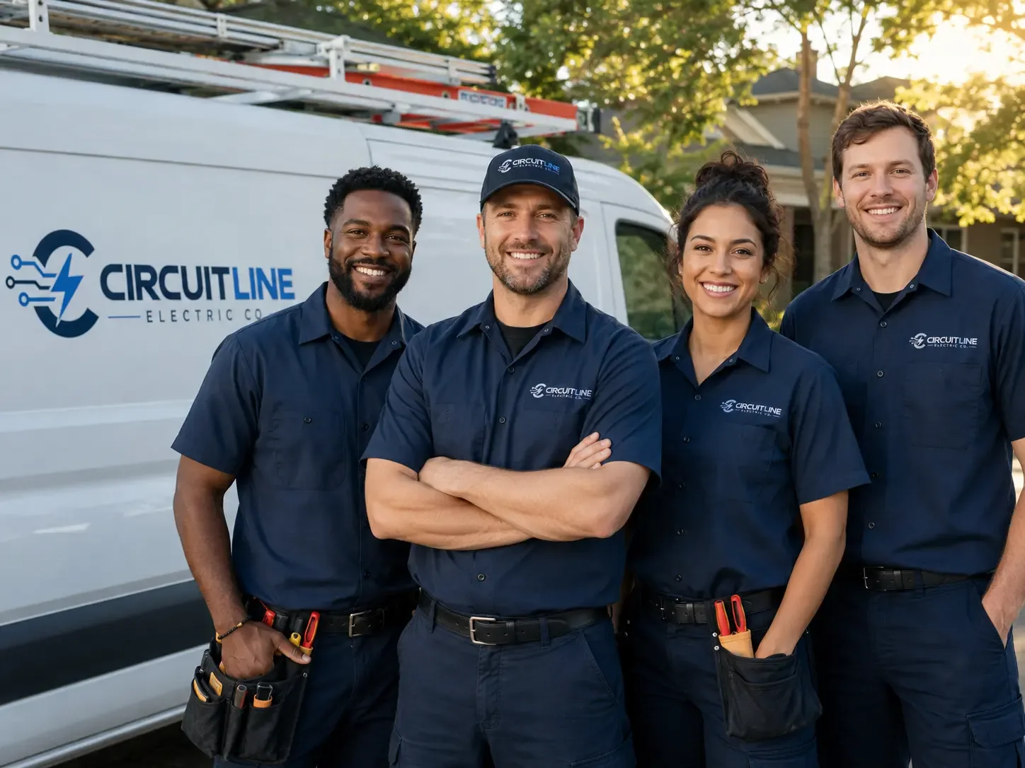 Whole Home Rewiring company in Freeburg, MO