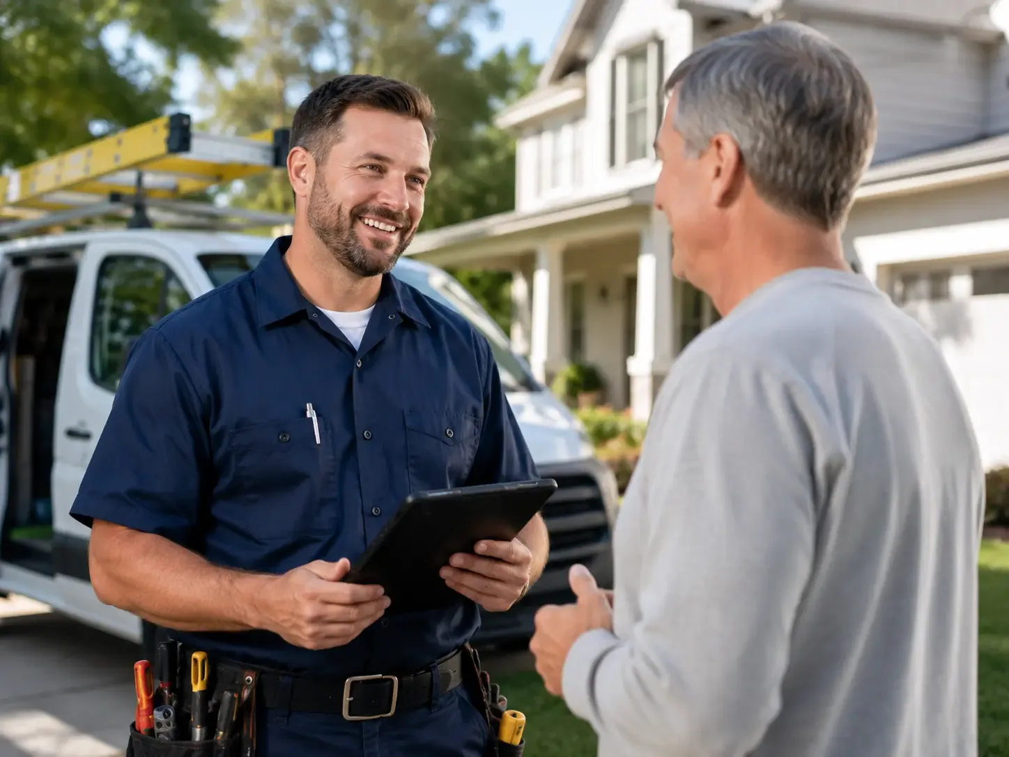 Whole Home Rewiring Freeburg, MO FAQs